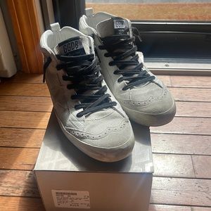 Golden Goose Midstar